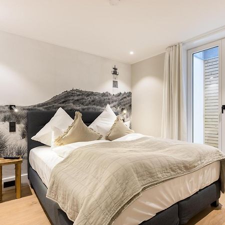 Middenhus Am Risgap Villa Wenningstedt-Braderup Ngoại thất bức ảnh