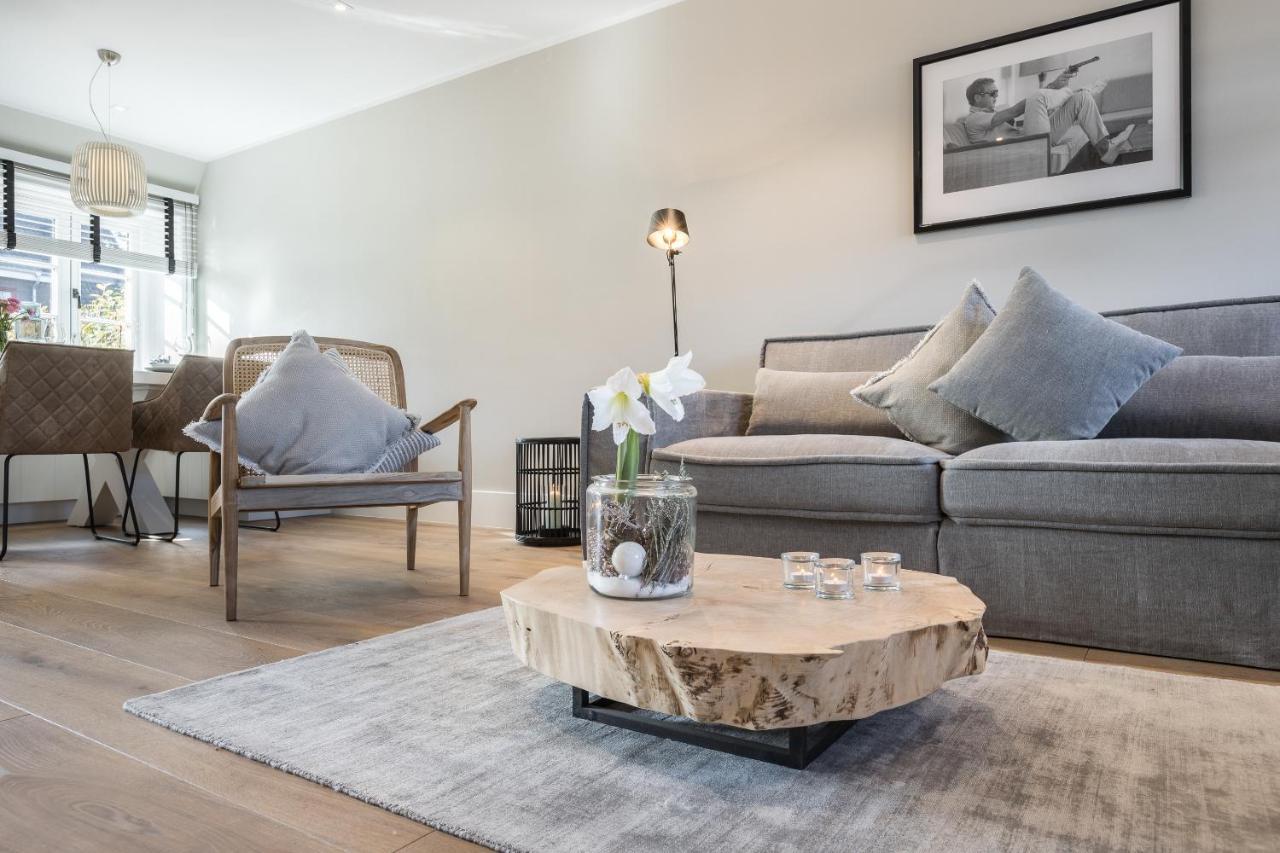 Middenhus Am Risgap Villa Wenningstedt-Braderup Ngoại thất bức ảnh