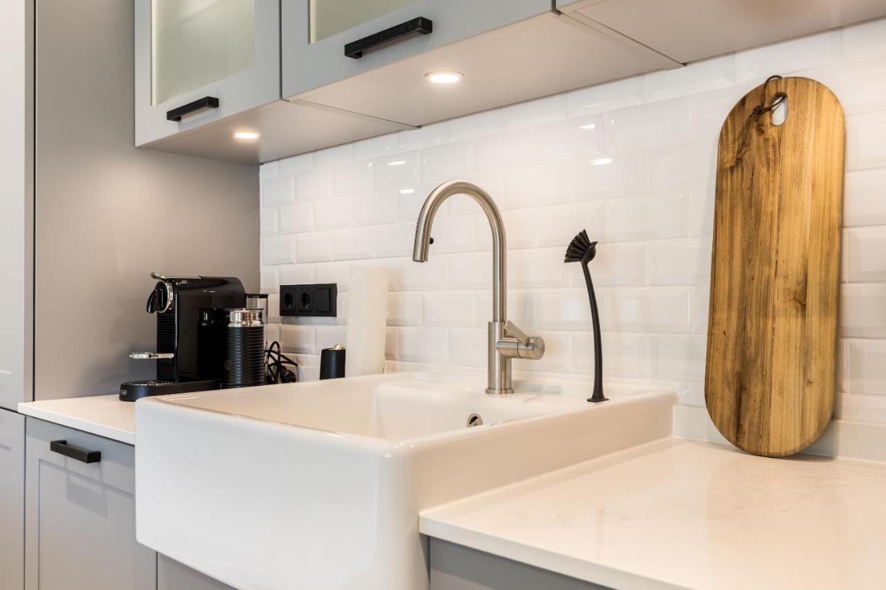 Middenhus Am Risgap Villa Wenningstedt-Braderup Ngoại thất bức ảnh